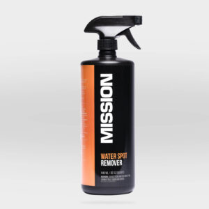 Water Spot Remover | MISSION | Boat Care - 1 Gallon