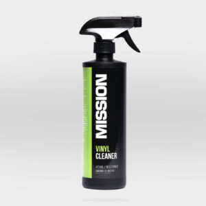Vinyl Cleaner | MISSION | Boat Care - 1 Gallon